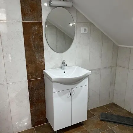 Vidojkovic Soko Banja